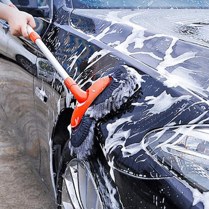 AutoWash™ Car Wash Brush